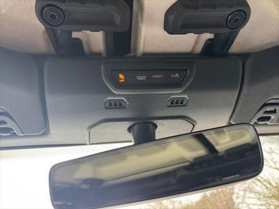 2022 Jeep Wrangler Unlimited Sahara High Altitude