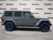 2022 Jeep Wrangler Unlimited Sahara High Altitude
