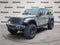 2021 Jeep Wrangler Unlimited Rubicon 4xe