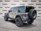 2021 Jeep Wrangler Unlimited Rubicon 4xe