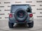 2021 Jeep Wrangler Unlimited Rubicon 4xe