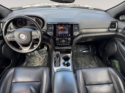 2020 Jeep Grand Cherokee High Altitude