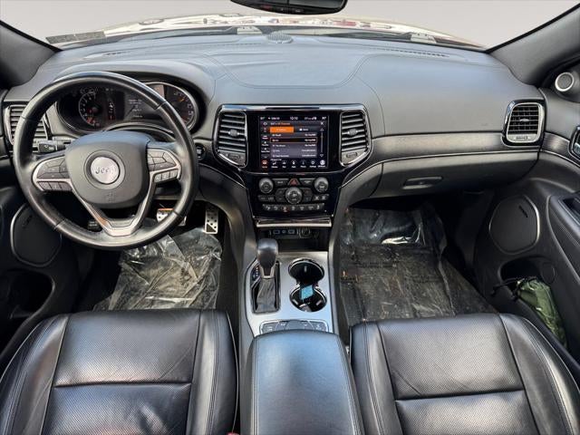 2020 Jeep Grand Cherokee High Altitude