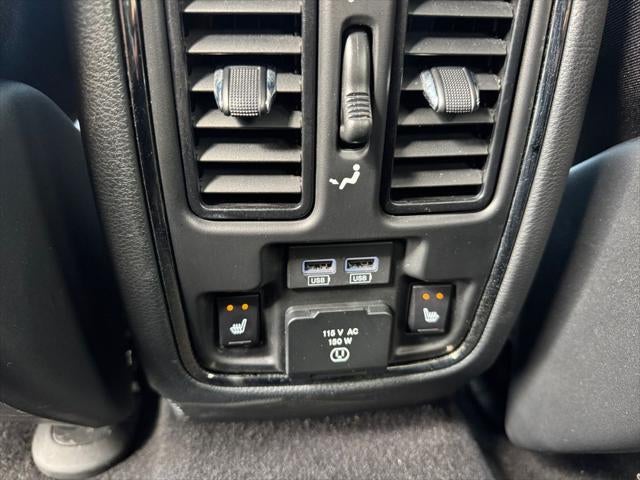 2020 Jeep Grand Cherokee High Altitude