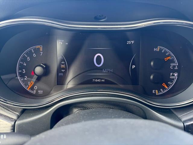 2020 Jeep Grand Cherokee High Altitude