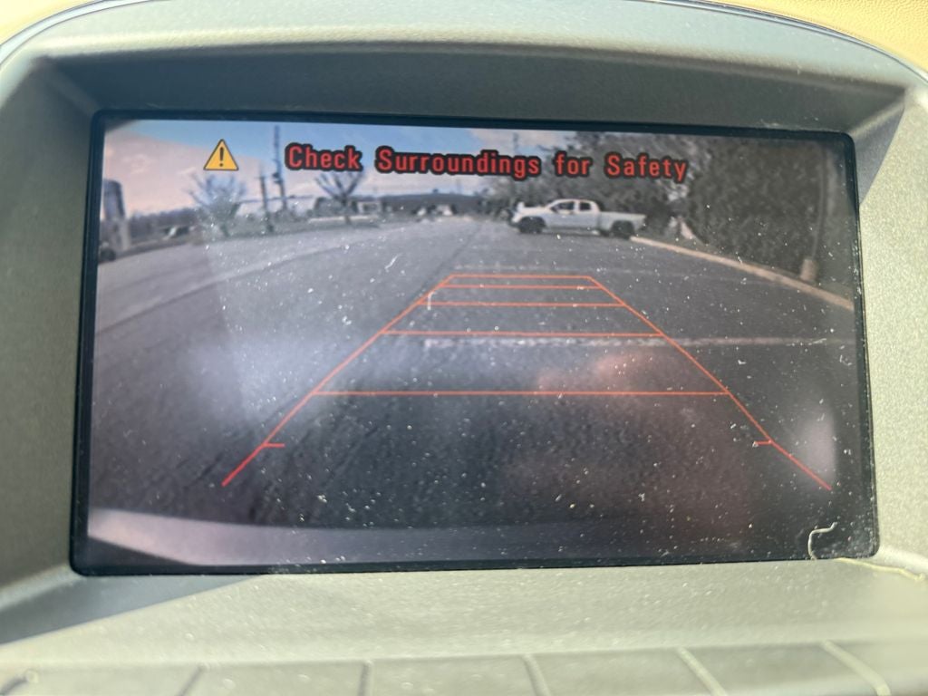 2011 Buick LaCrosse CXL