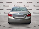 2011 Buick LaCrosse CXL