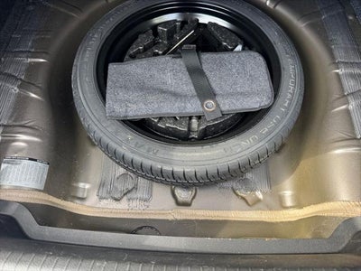 2011 Buick LaCrosse CXL