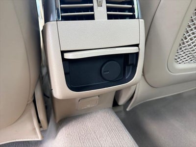 2011 Buick LaCrosse CXL