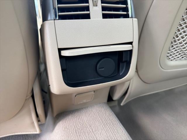 2011 Buick LaCrosse CXL