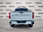2019 Chevrolet Silverado RST