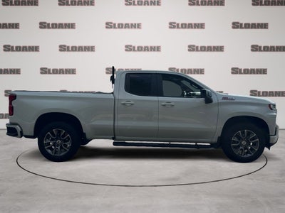 2019 Chevrolet Silverado RST