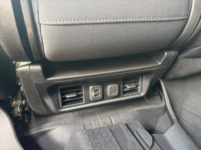 2019 Chevrolet Silverado RST