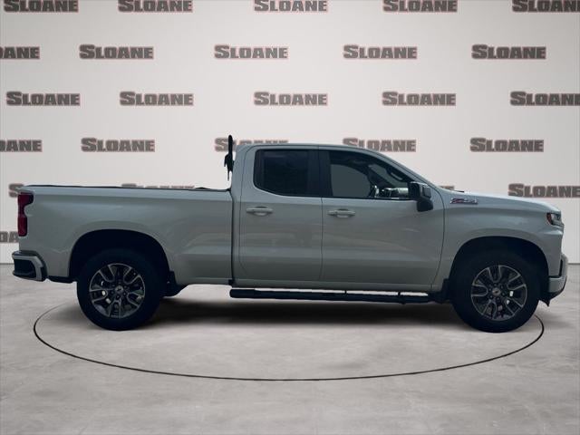2019 Chevrolet Silverado RST