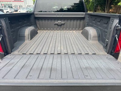 2023 Chevrolet Silverado RST