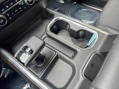 2023 Chevrolet Silverado RST