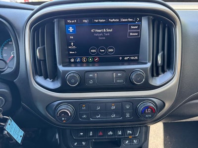 2019 GMC Canyon Denali