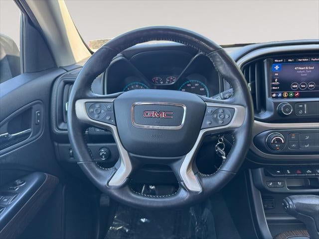 2019 GMC Canyon Denali