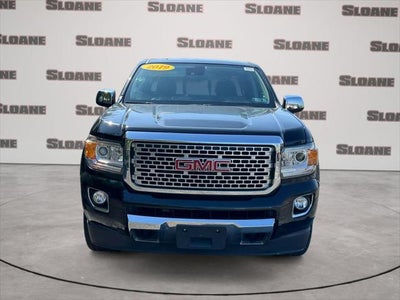 2019 GMC Canyon Denali