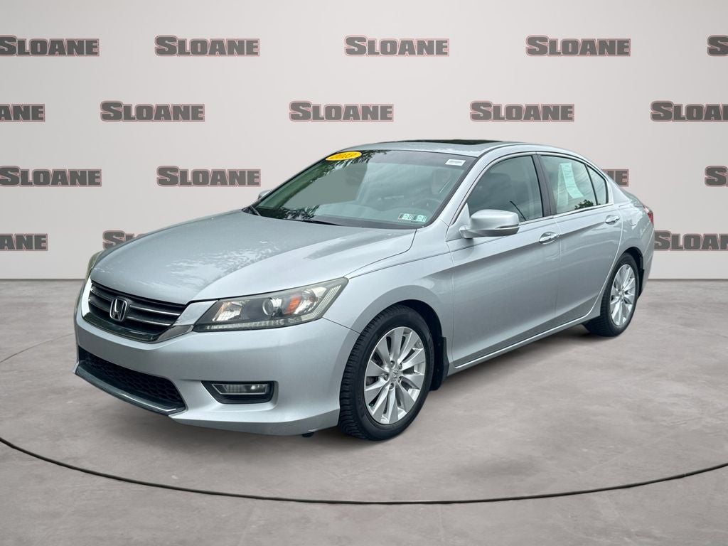 2013 Honda Accord EX
