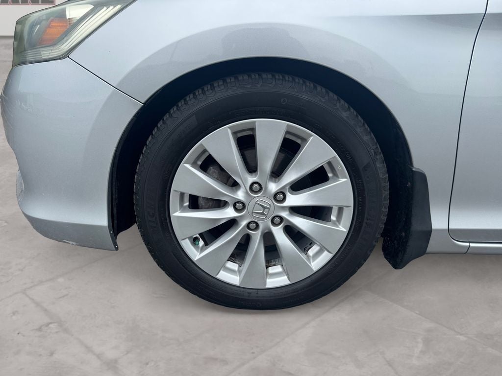 2013 Honda Accord EX