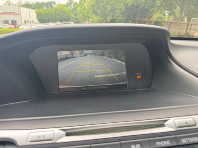 2013 Honda Accord EX