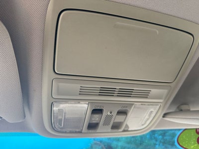 2013 Honda Accord EX
