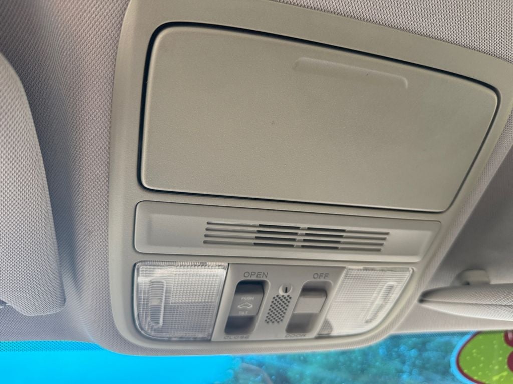 2013 Honda Accord EX
