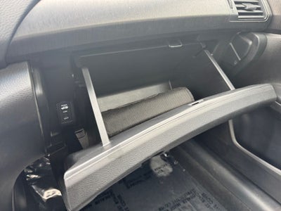 2013 Honda Accord EX