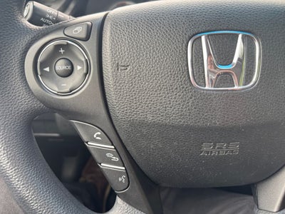 2013 Honda Accord EX