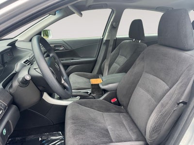 2013 Honda Accord EX