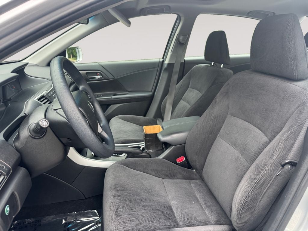 2013 Honda Accord EX