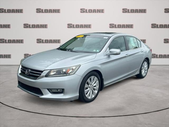 2013 Honda Accord EX