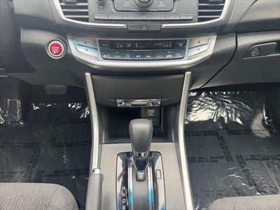2013 Honda Accord EX
