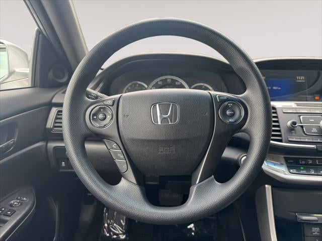 2013 Honda Accord EX