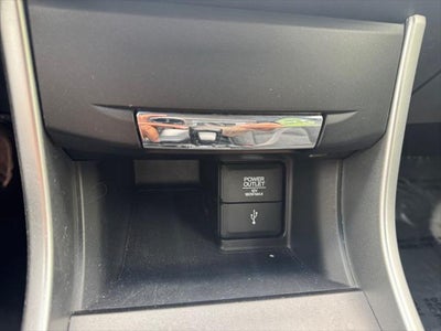 2013 Honda Accord EX