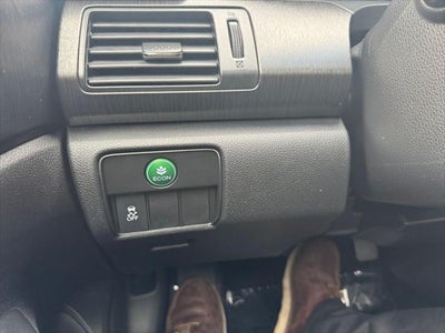 2013 Honda Accord EX