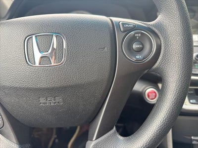 2013 Honda Accord EX