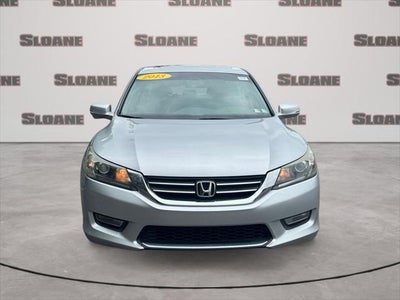 2013 Honda Accord EX