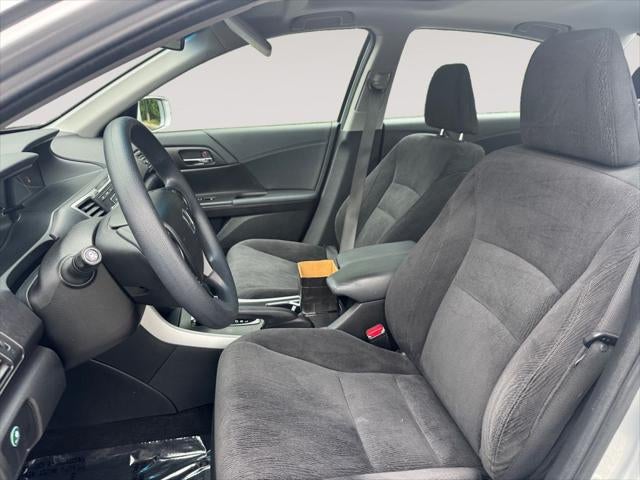 2013 Honda Accord EX