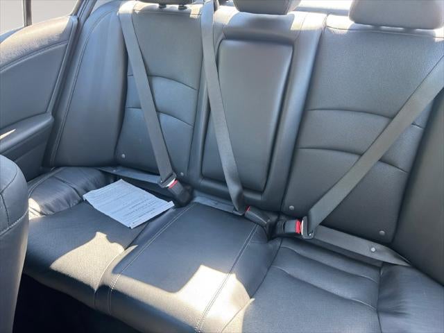 2016 Honda Accord Touring
