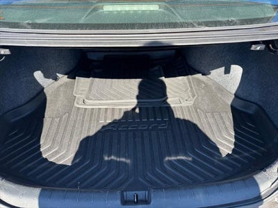 2016 Honda Accord Touring