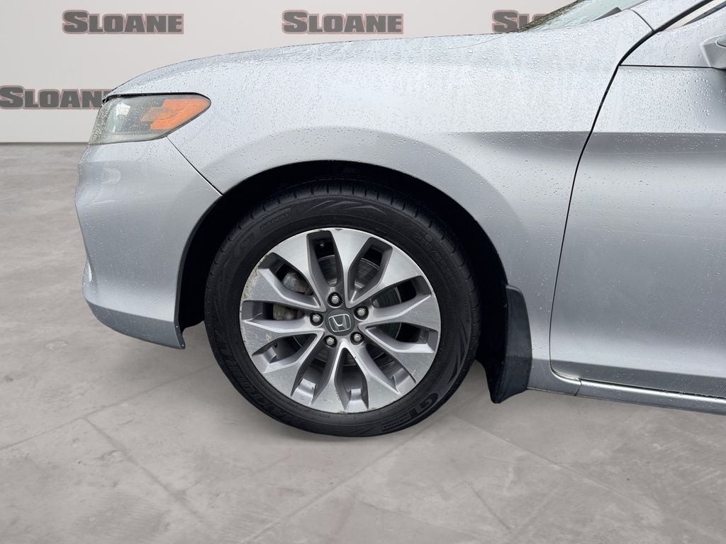 2014 Honda Accord EX