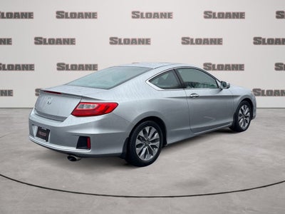 2014 Honda Accord EX