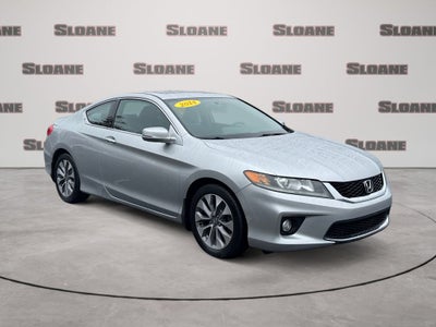 2014 Honda Accord EX