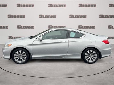 2014 Honda Accord EX