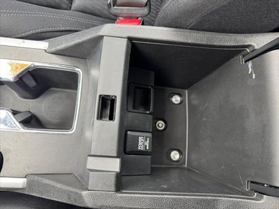 2014 Honda Accord EX