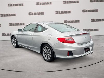 2014 Honda Accord EX