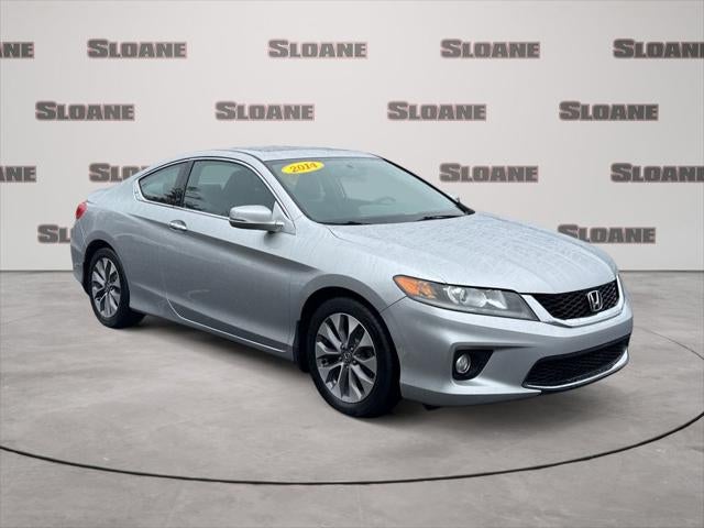 2014 Honda Accord EX