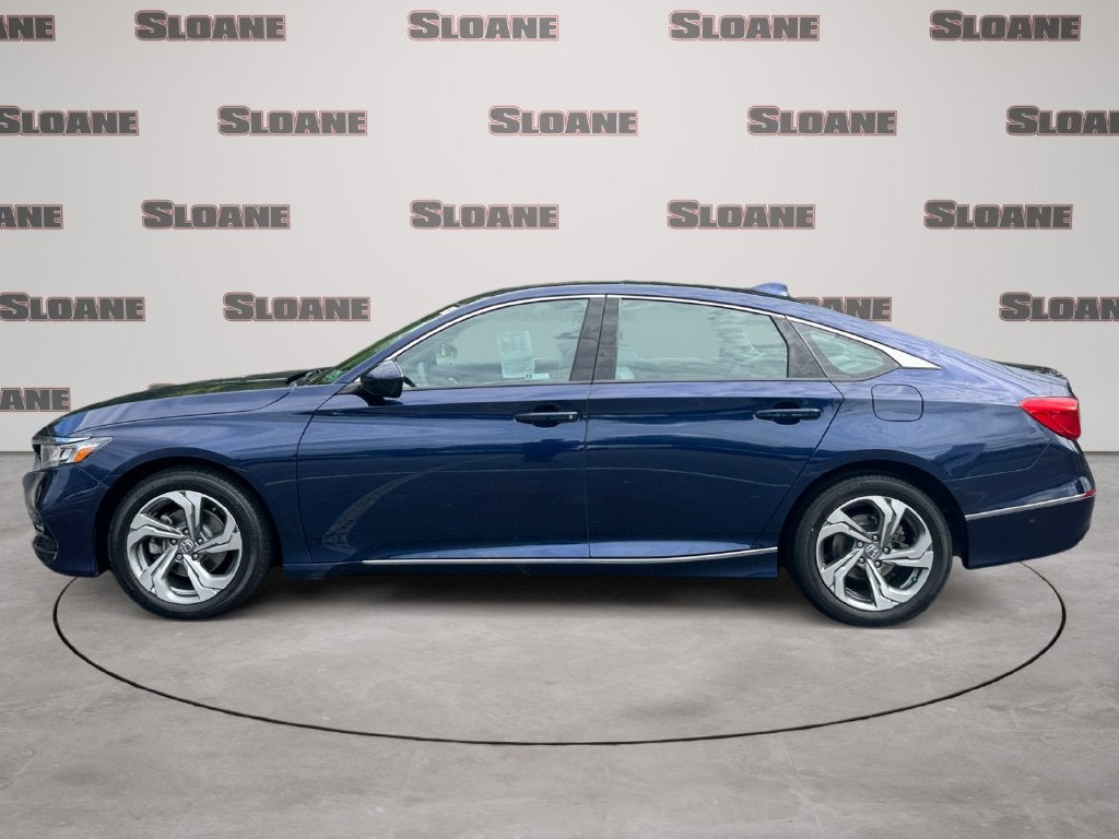 2020 Honda Accord EX